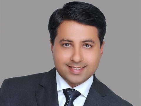 Trilegal Counsel Amit Vyas heads to ELP; Joins as Associate Partner in Mumbai Litigation Team
