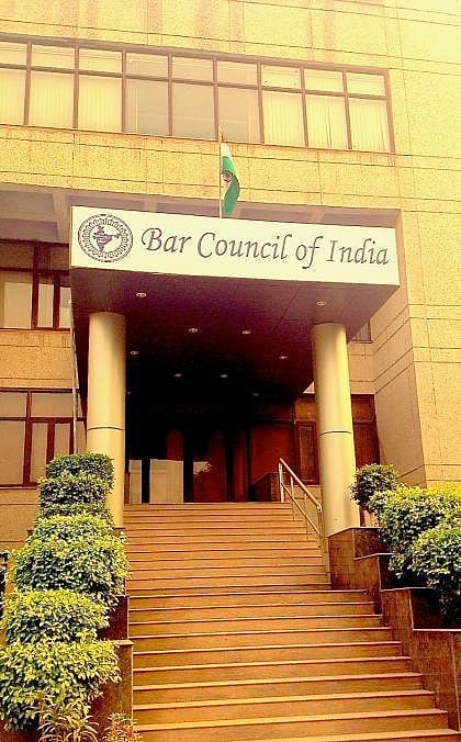 Fifth AIBE held; Exam postponed in Vizag due to unrest over State bifurcation