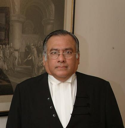 MP Gurudas Dasgupta moves notice for breach of privilege against Attorney General