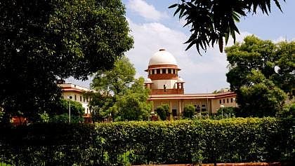 Constitution Bench of Supreme Court to hear petition on validity of Right to Education Act