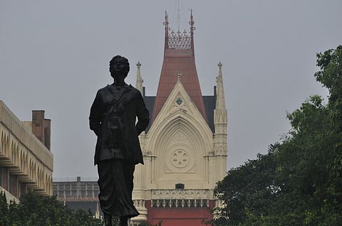 Calcutta High Court