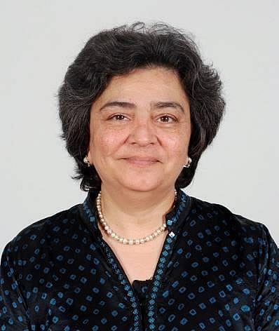 “I have great faith in the Supreme Court” – Zia Mody, Author and co-founder of AZB & Partners
