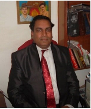 BCI issues show cause notice to Advocate AP Singh; Proceedings by Delhi Bar Council transferred to BCI