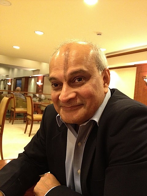 “Delhi has a much more aggressive Bar and rightly so.” – Senior Advocate Aryama Sundaram