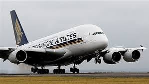 Amarchand and AZB act on Tata–Singapore Airlines JV