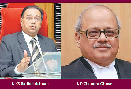 Live – in relationship not to fall under DV Act  if  woman aware that male partner was married, rules Supreme Court