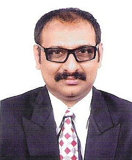 Kini promotes PA Prateush Sharma to Partnership; Tax Head Shrikant Kamat resigns