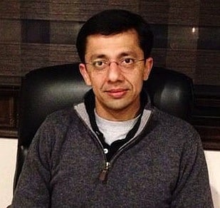 NLS alum Akshay Bhan designated Senior Advocate