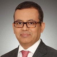 Former AZB Equity Partner Yogesh Bhattarai joins Trilegal