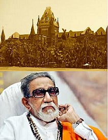 “Thackeray’s will” battle in Bombay High Court, Kanga & Co. to represent Uddhav Thackeray