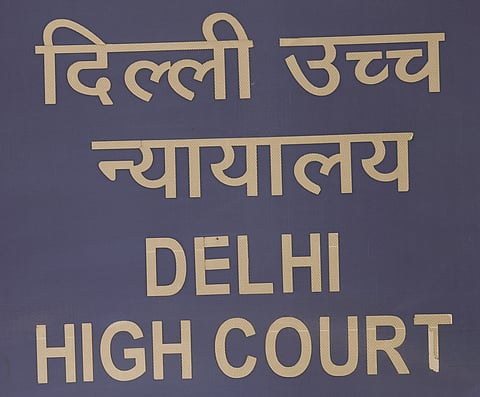 Delhi HC grants temporary relief to J. Swatanter Kumar; Restraint on publishing details of allegations, use of J. Kumar’s photograph