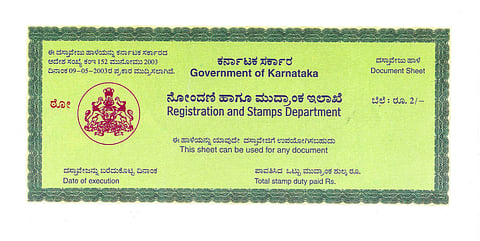 Are E-contracts amenable to Stamp Duty?