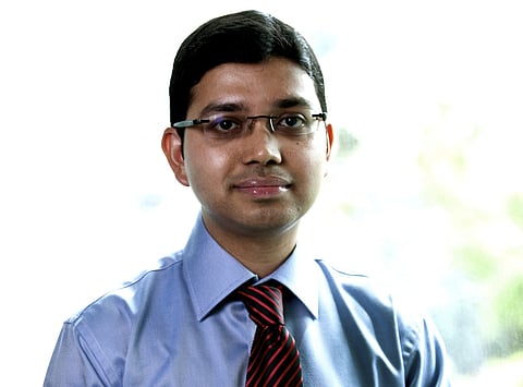 Indian courts have been remarkably reticent when it comes to ordinances – Prof. Shubhankar Dam, SMU School of Law