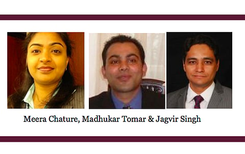 HSA Partner Jagvir Singh resigns to set up Jupiter Law Partners; Teams up with JSA’s Madhukar Tomar, Luthra’s Meera Chature, AZB’s Atish Vatts and Zeus’s Sujit Thakur