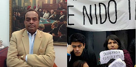 Rohatgi to appear pro bono in lawyers’ PIL for mechanism against racial violence; SIT probe into Nido Taniam’s death