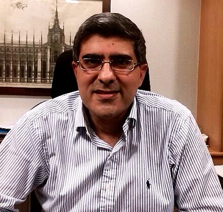 “Having a substantial legal background actually makes people judge you more harshly than they would otherwise” – Amit Sibal