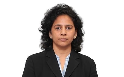 Bharti Airtel GC, Jyoti Pawar resigns to join ELP as Partner; To head TMT practice in Delhi