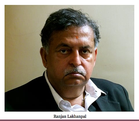 The Lawyer Profiles: Human Rights lawyer, Ranjan Lakhanpal