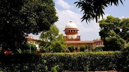 Supreme Court extends tenure of Justice (Retd.) Manmohan Singh as IPAB Chairman [Read Order]