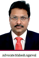 Unless ONGC v. Saw Pipes is reconsidered, arbitration cannot work – In Conversation with Agarwal Law Associates’ Mahesh Agarwal