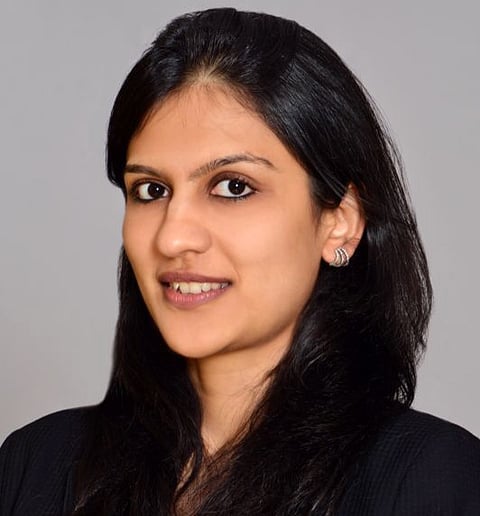 AZB promotes Senior Associate Bhavi Sanghvi to Partnership