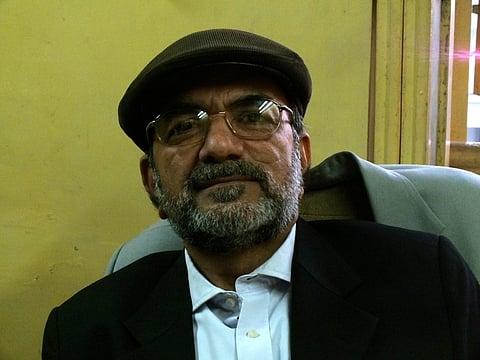 The Calcutta Seniors Part IV: Senior Advocate and ex-Mayor of Calcutta, Bikash Ranjan Bhattacharya