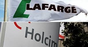 Amarchand, AZB along with Homburger, Cleary and Links act on Holcim-Lafarge merger