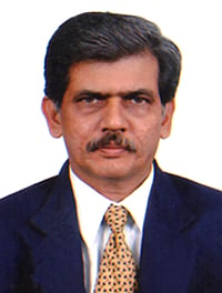 NUALS Vice Chancellor, Dr. N. Balu resigns on personal reasons to move back to Chennai
