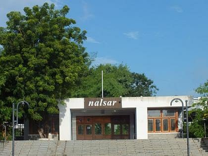 RecTracker: NALSAR places 29 in Class of ’15 with two Training Contracts; Receives “highest number of offers in NALSAR history”