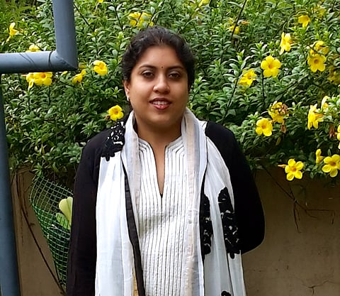 Standing Counsel before Sitting Judges – Part II: Liz Mathew