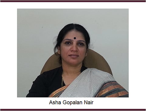 Standing Counsel before Sitting Judges – Part I: Asha Gopalan Nair