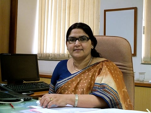 In Conversation with Dr. Purvi Pokhariyal, Director at the Institute of Law, NIRMA University