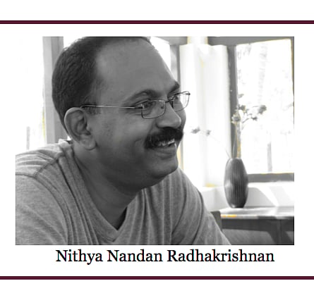 Ex-Infosys Legal Head, Nithya Nandan Radhakrishnan to set up independent venture, Brown Tree Consulting