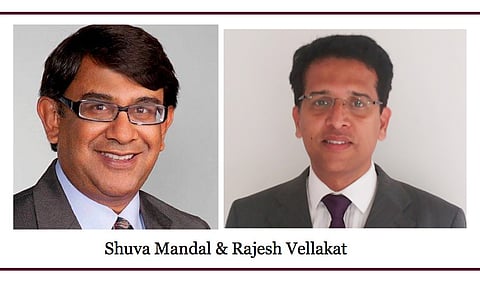 Fox Mandal acquires Bangalore-based ‘White Forest Law Offices’ to boost Technology and IPR practice in southern India