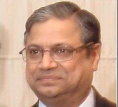 Law Ministry asks Supreme Court to reconsider Gopal Subramanium’s elevation