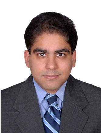 S&R Associates promotes Mohit Gogia to Partnership