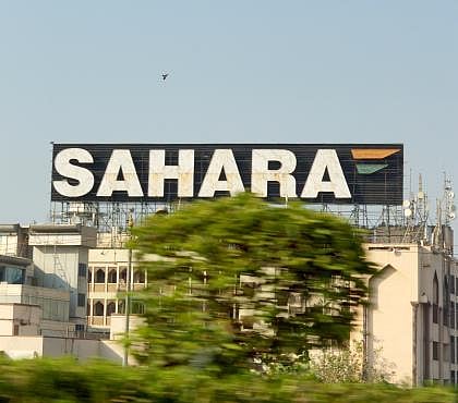 “Sometimes an offer looks like a mirage”: SC on Subrata Roy’s promise to pay debt