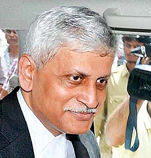 Senior Advocate UU Lalit gives his consent to be SC Judge
