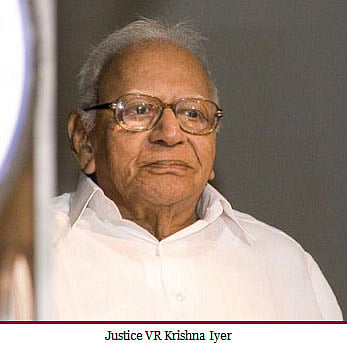 Gopal Subramanium “will be a tribute to Supreme Court”: Justice VR Krishna Iyer