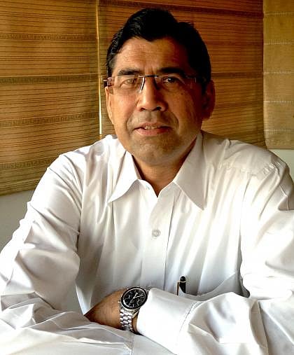 Senior Advocates Arvind Datar and UU Lalit being considered for appointment as Supreme Court Judges