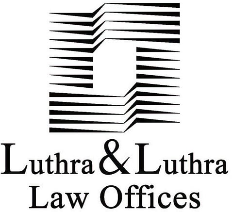 Luthra promotes Managing Associates, Anirban Bhattacharya, Lokesh Shah to Partnership; Four Managing Associates made “Partners-Designate”
