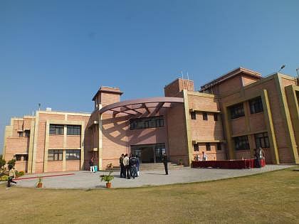 NLU Jodhpur