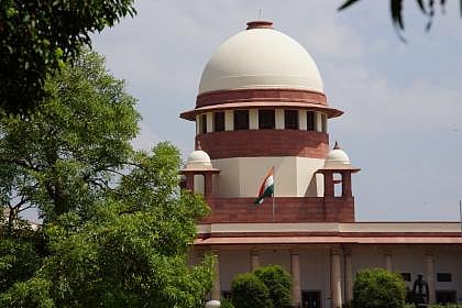 Shariat Courts have no legal sanction says Supreme Court [Download Judgment]