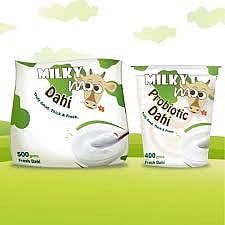 Amarchand, Universal Legal, Wadia Ghandy act on Aavishkar and Fidelity Growth Partners $13 million investment in Milk Mantra