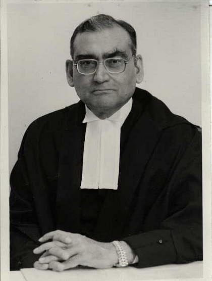Justice Katju on IB reports and the politics of judicial appointments
