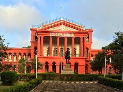 Karnataka High Court designates 11 lawyers as Senior Advocates; 1998 ULC grad Dhyan Chinnappa becomes one of the youngest Senior Advocates