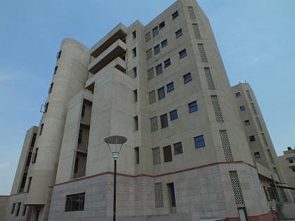 NLU Delhi’s CCG Call for Research Fellowships; 3 positions open (Apply by August 2, 2014)