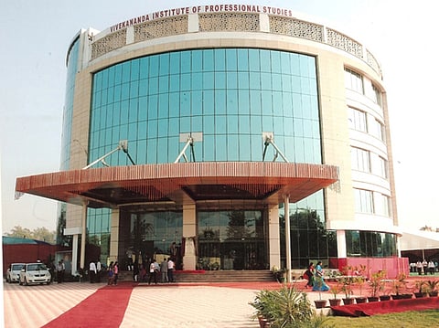 VIPS to hold 3-day National Workshop on Intellectual Property Rights  (Register by Sept 14)