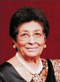 Bharati Shroff, Founding Partner of Amarchand Mangaldas passes away
