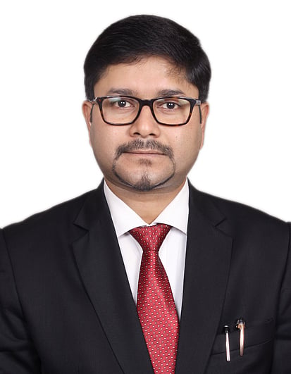 Karanjawala makes Symbi grad Debmalya Banerjee the firm’s seventh partner
